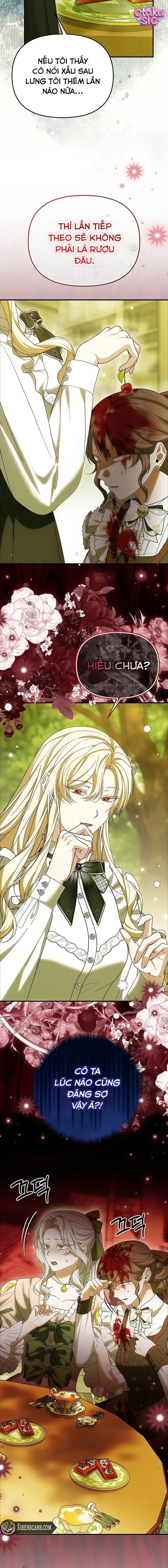 Tôi Không Thích Thể Loại Harem Ngược Chapter 18 - 6