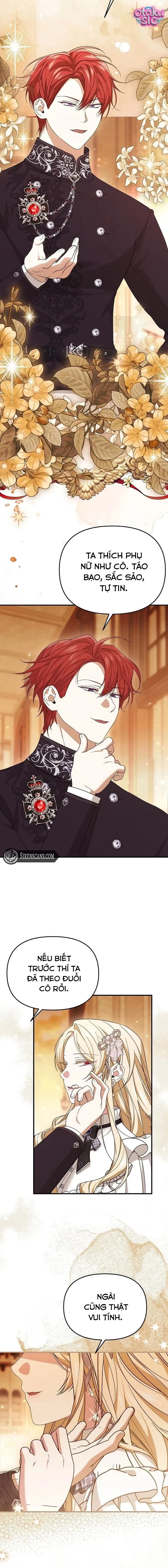 Tôi Không Thích Thể Loại Harem Ngược Chapter 18 - 8