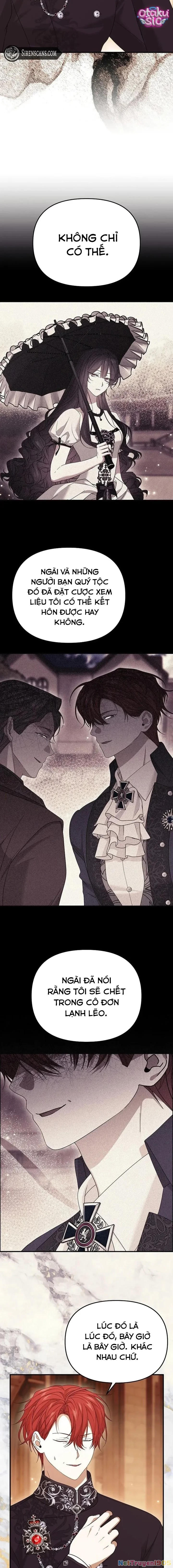 Tôi Không Thích Thể Loại Harem Ngược Chapter 18 - 10
