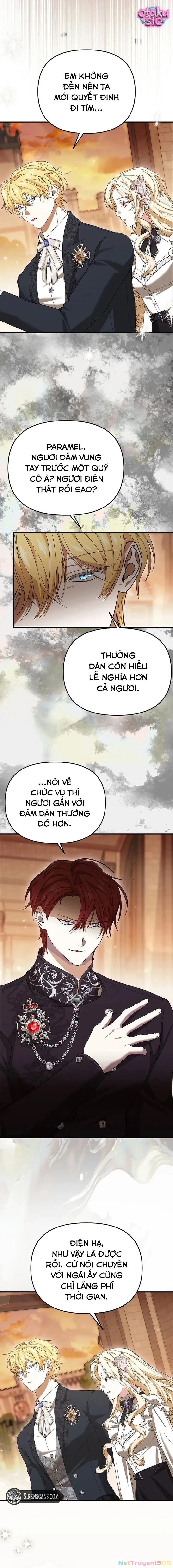 Tôi Không Thích Thể Loại Harem Ngược Chapter 18 - 12