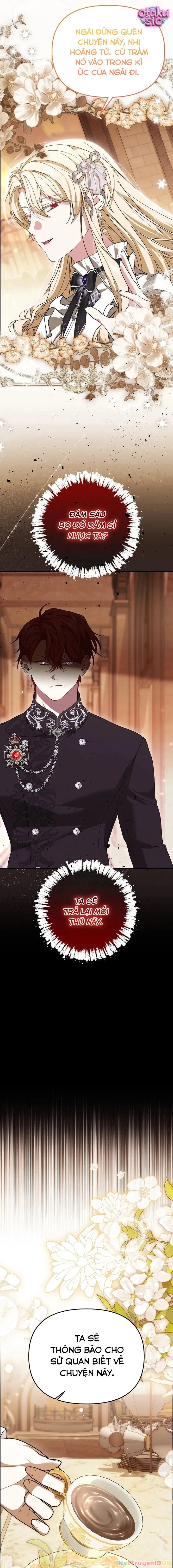 Tôi Không Thích Thể Loại Harem Ngược Chapter 18 - 13