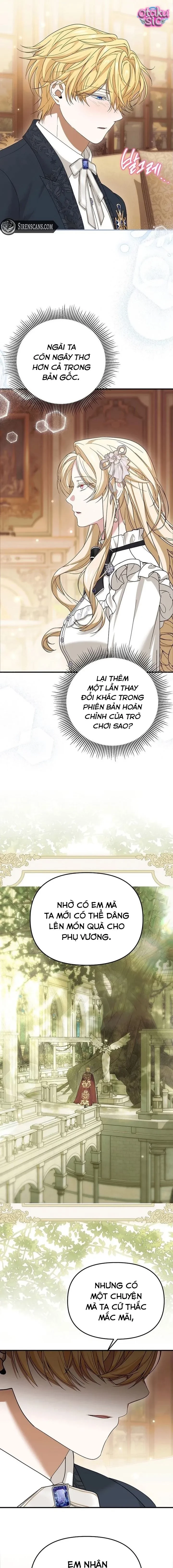 Tôi Không Thích Thể Loại Harem Ngược Chapter 18 - 15