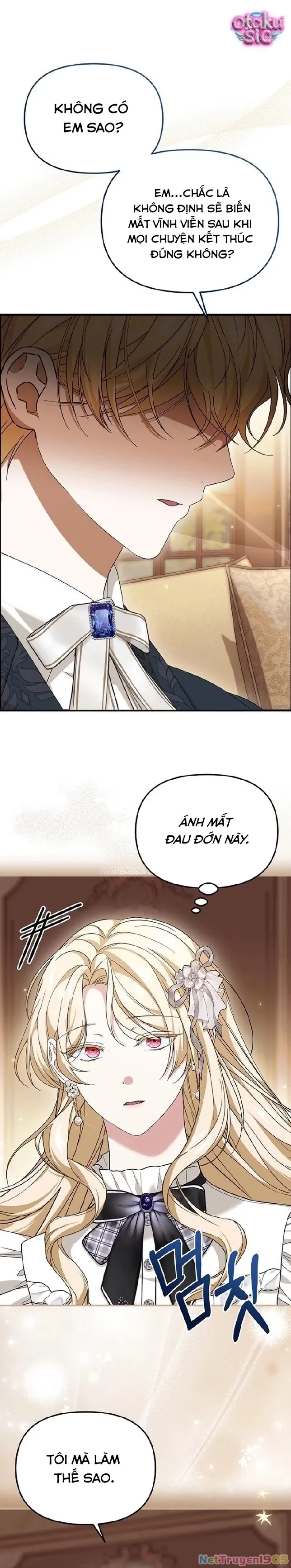 Tôi Không Thích Thể Loại Harem Ngược Chapter 19 - 2