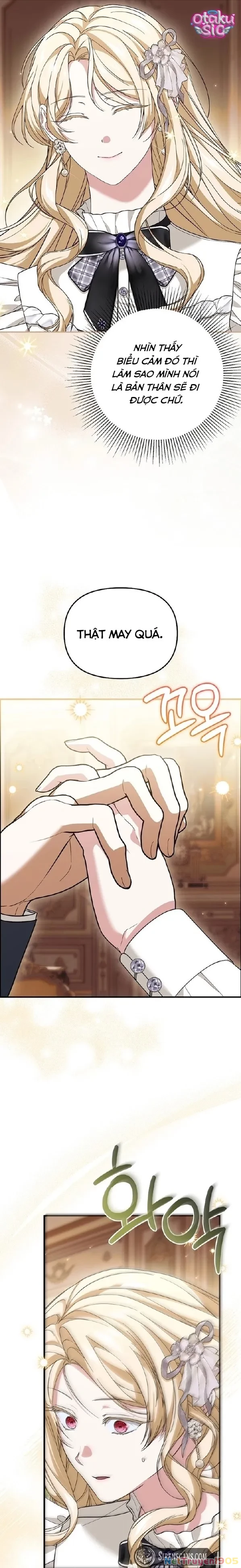 Tôi Không Thích Thể Loại Harem Ngược Chapter 19 - 3