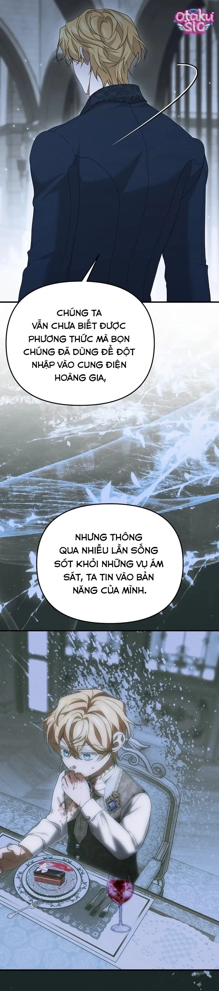 Tôi Không Thích Thể Loại Harem Ngược Chapter 19 - 9