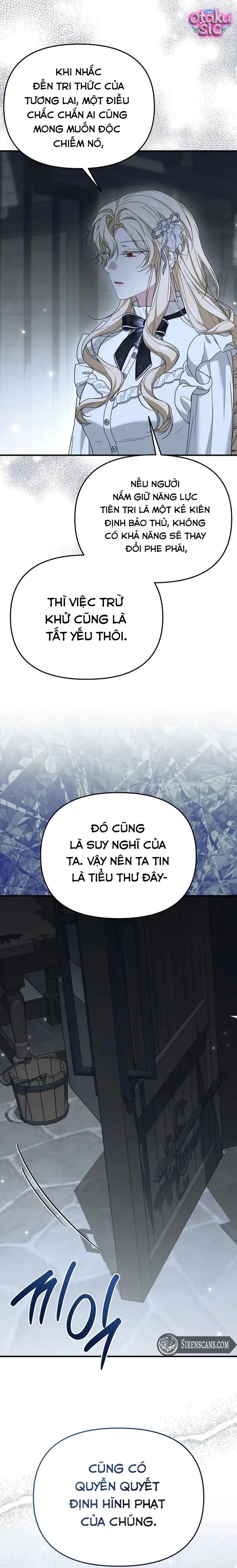 Tôi Không Thích Thể Loại Harem Ngược Chapter 19 - 12