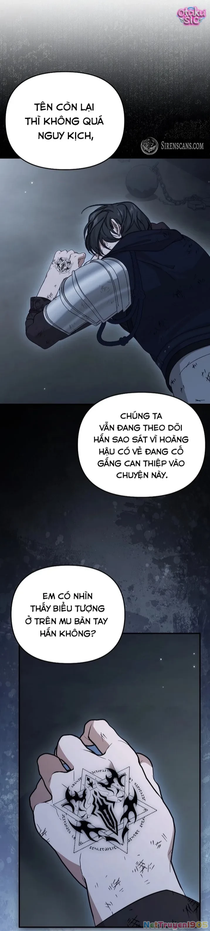 Tôi Không Thích Thể Loại Harem Ngược Chapter 19 - 17
