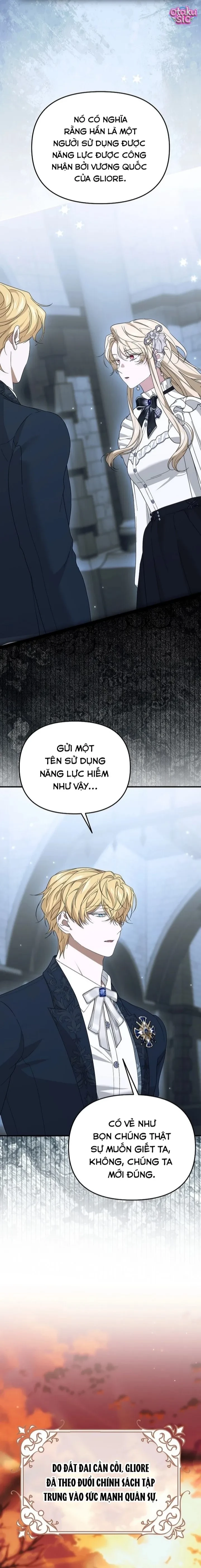 Tôi Không Thích Thể Loại Harem Ngược Chapter 19 - 18
