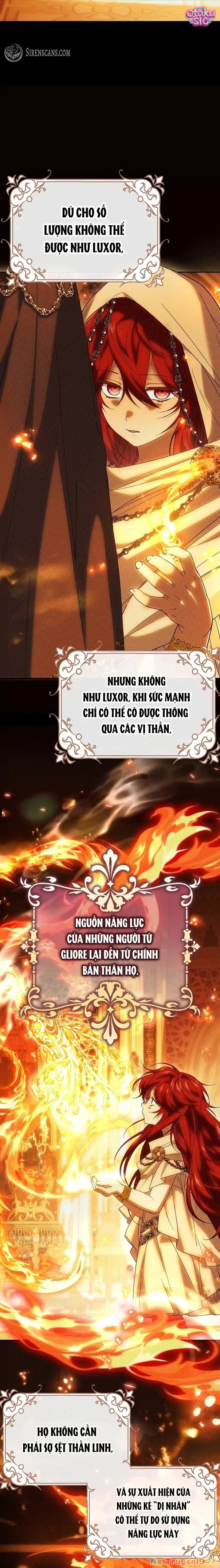 Tôi Không Thích Thể Loại Harem Ngược Chapter 19 - 21
