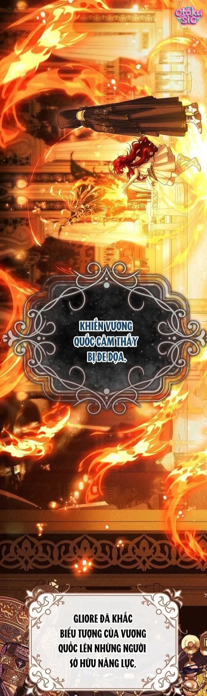 Tôi Không Thích Thể Loại Harem Ngược Chapter 19 - 22
