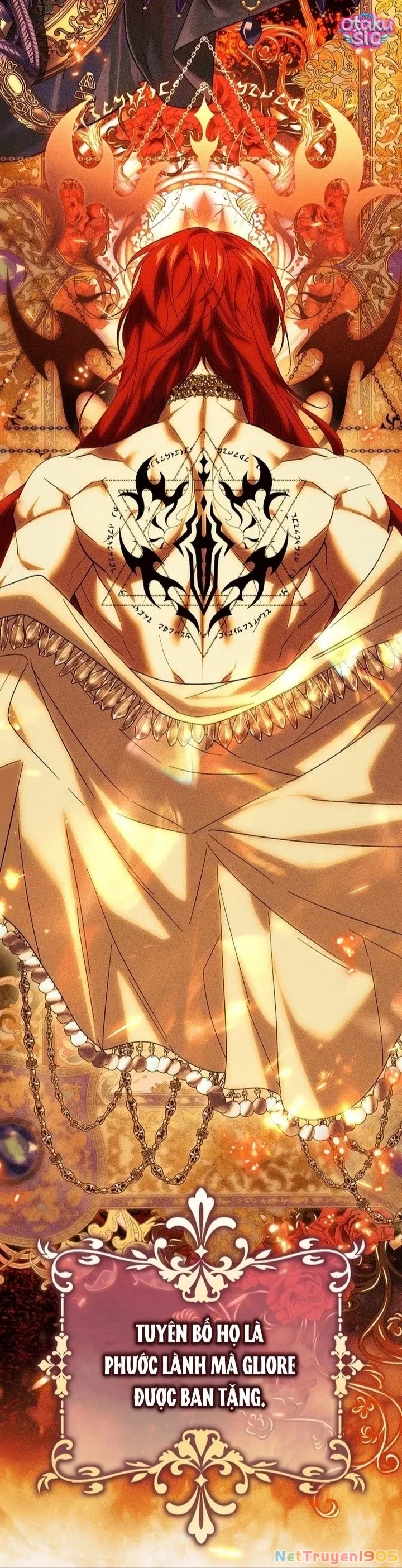 Tôi Không Thích Thể Loại Harem Ngược Chapter 19 - 23