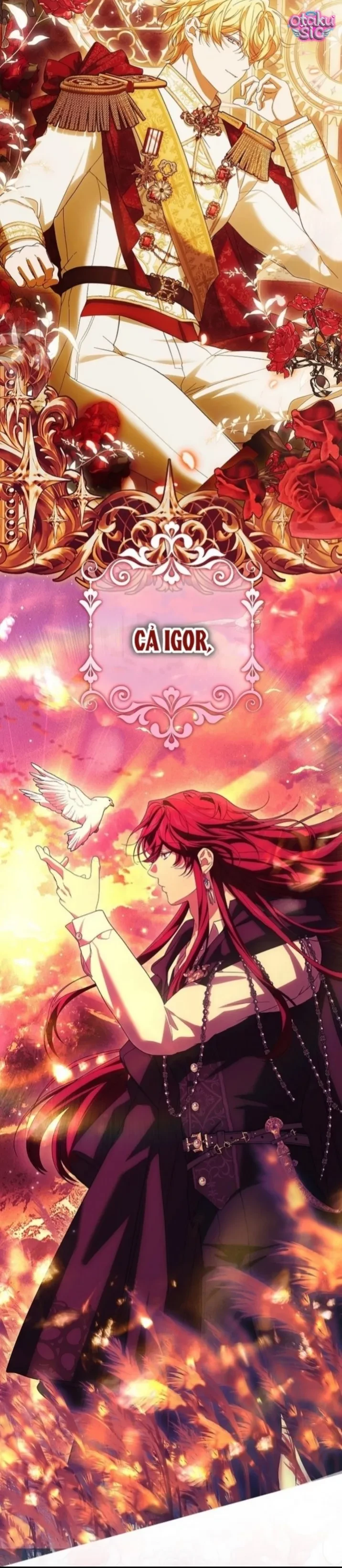 Tôi Không Thích Thể Loại Harem Ngược Chapter 19 - 27