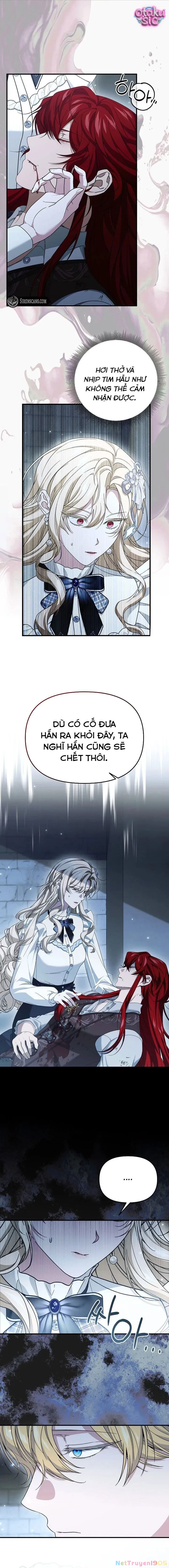Tôi Không Thích Thể Loại Harem Ngược Chapter 20 - 3