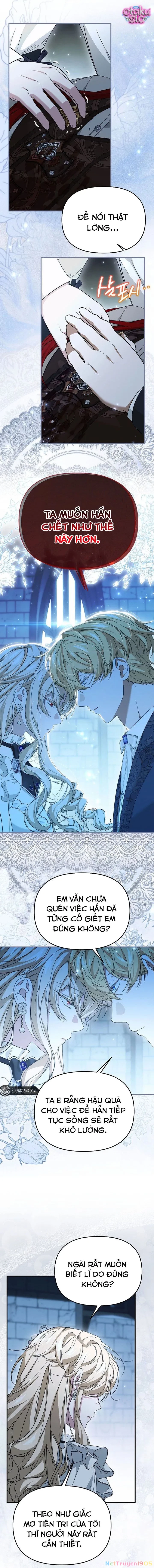 Tôi Không Thích Thể Loại Harem Ngược Chapter 20 - 4