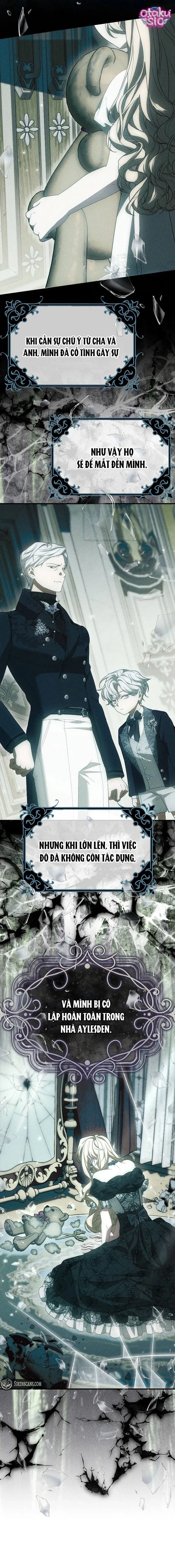 Tôi Không Thích Thể Loại Harem Ngược Chapter 20 - 10