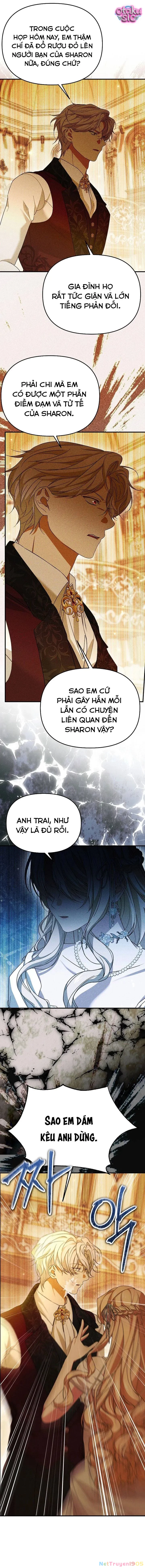 Tôi Không Thích Thể Loại Harem Ngược Chapter 20 - 11