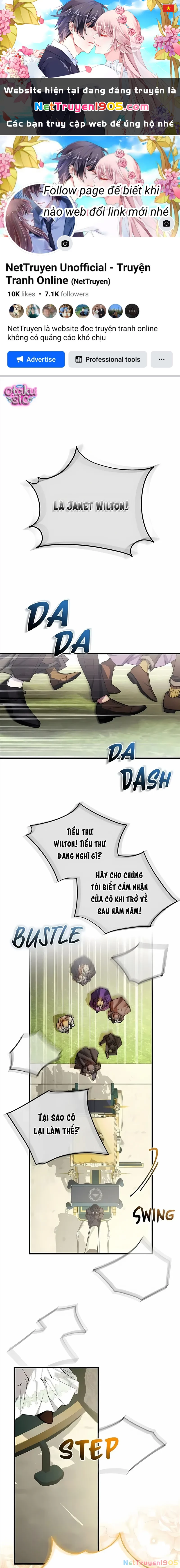 Hôn Phu À, Ta Biết Chàng Ghét Ta Chapter 1 - 1