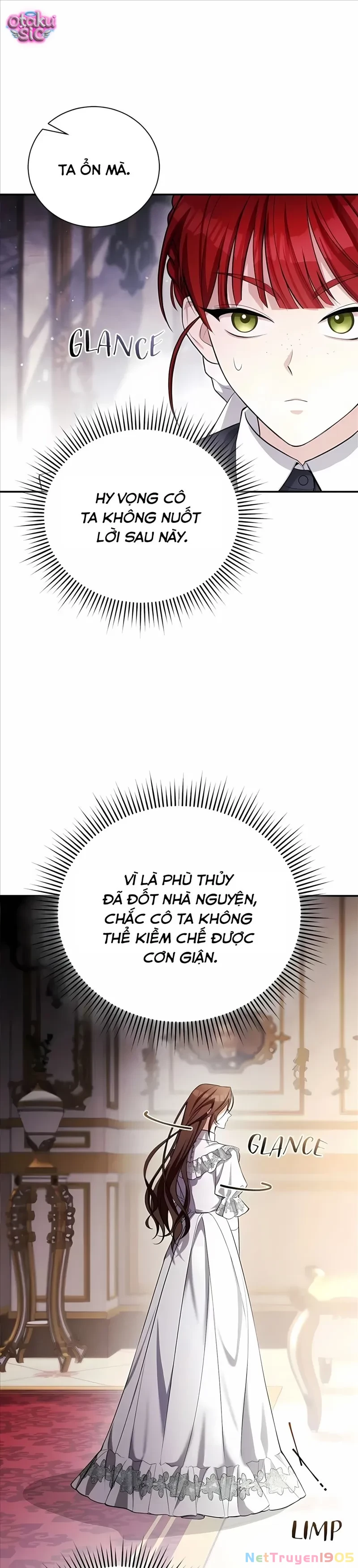 Hôn Phu À, Ta Biết Chàng Ghét Ta Chapter 1 - 15