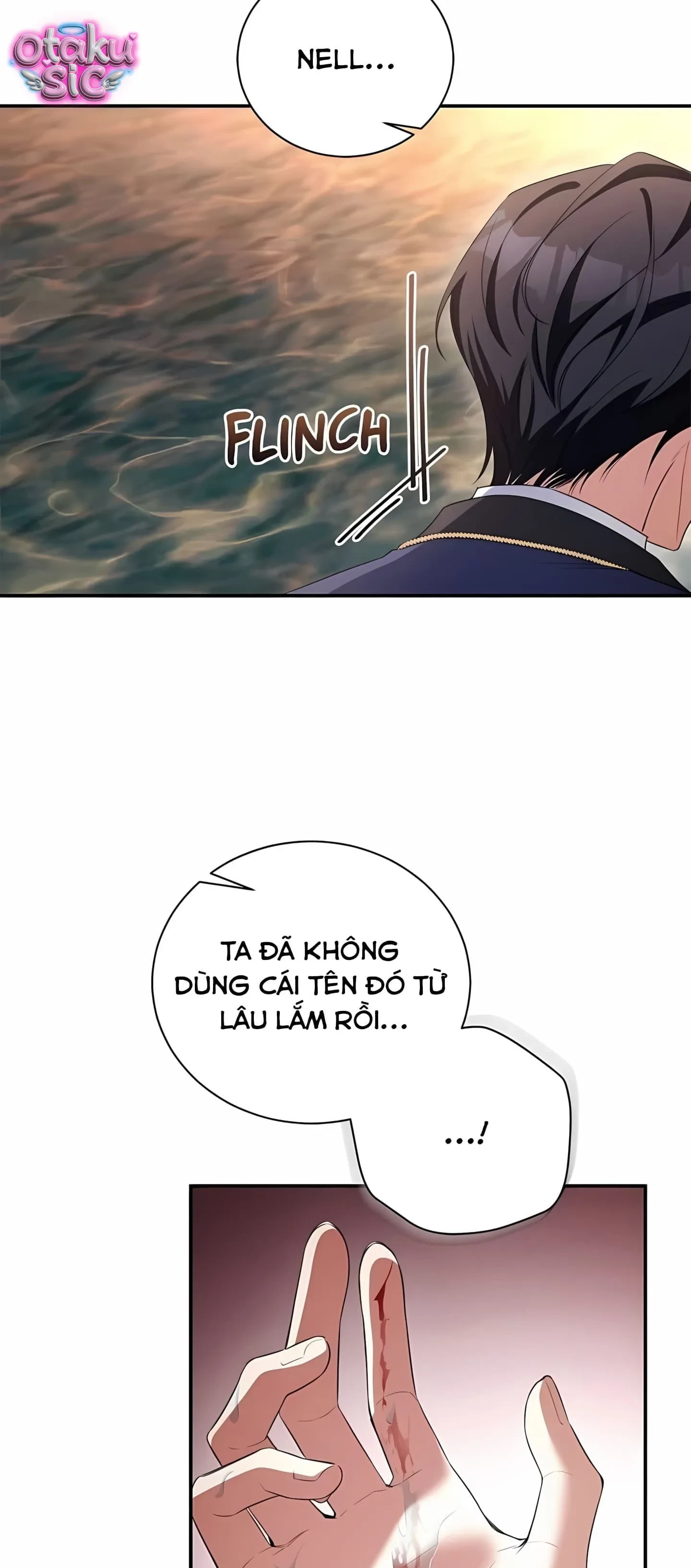 Hôn Phu À, Ta Biết Chàng Ghét Ta Chapter 2 - 2