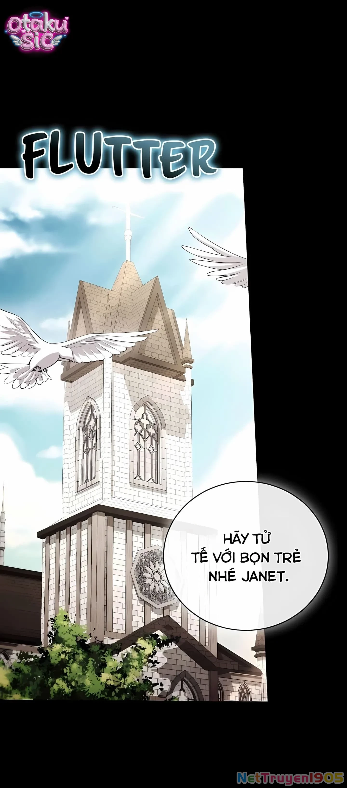 Hôn Phu À, Ta Biết Chàng Ghét Ta Chapter 2 - 5