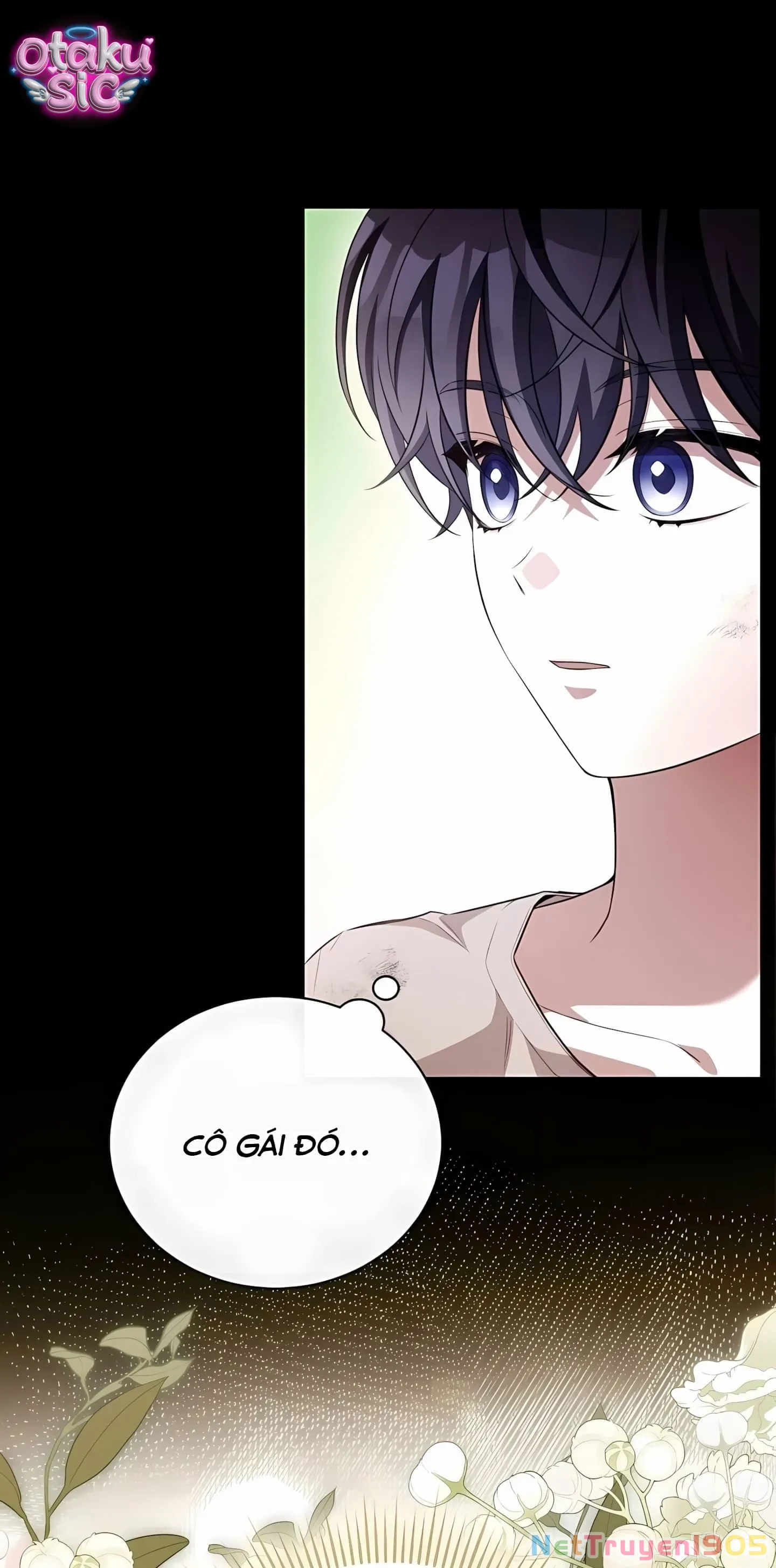 Hôn Phu À, Ta Biết Chàng Ghét Ta Chapter 2 - 7