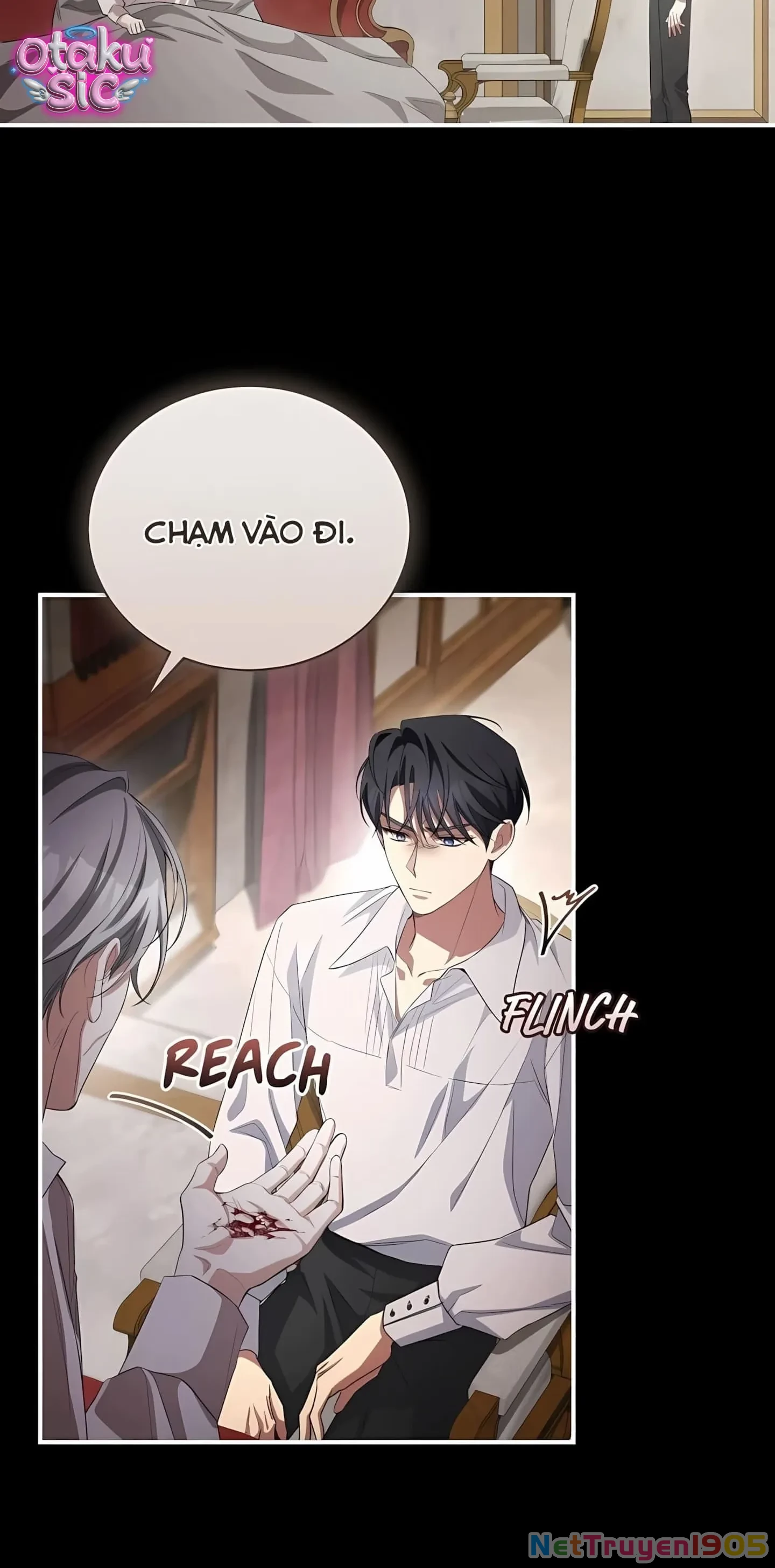 Hôn Phu À, Ta Biết Chàng Ghét Ta Chapter 2 - 12