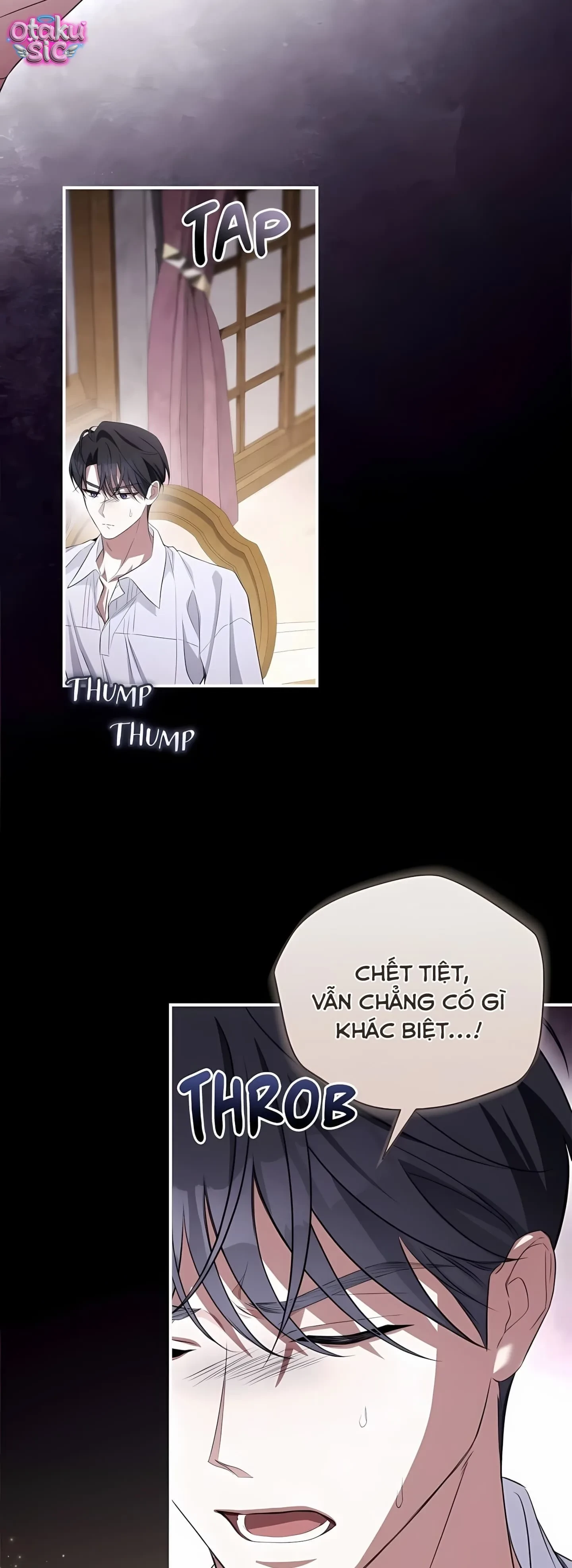 Hôn Phu À, Ta Biết Chàng Ghét Ta Chapter 2 - 15
