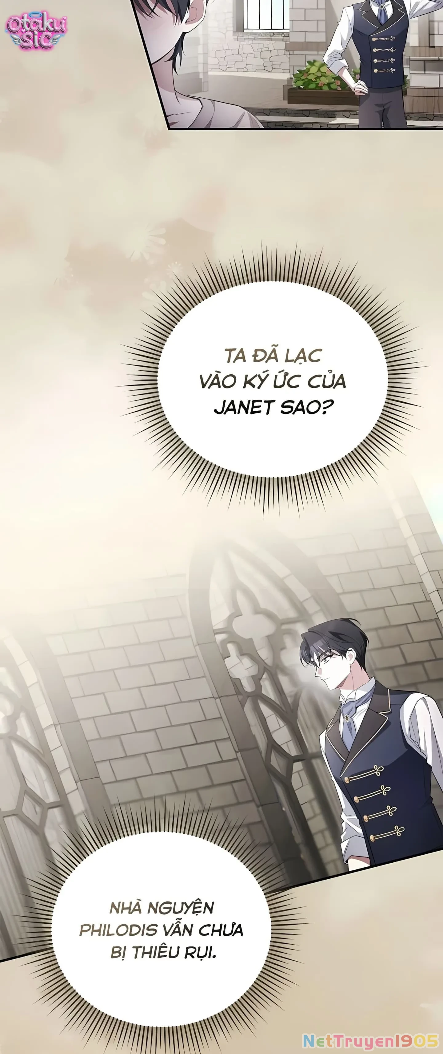 Hôn Phu À, Ta Biết Chàng Ghét Ta Chapter 2 - 22