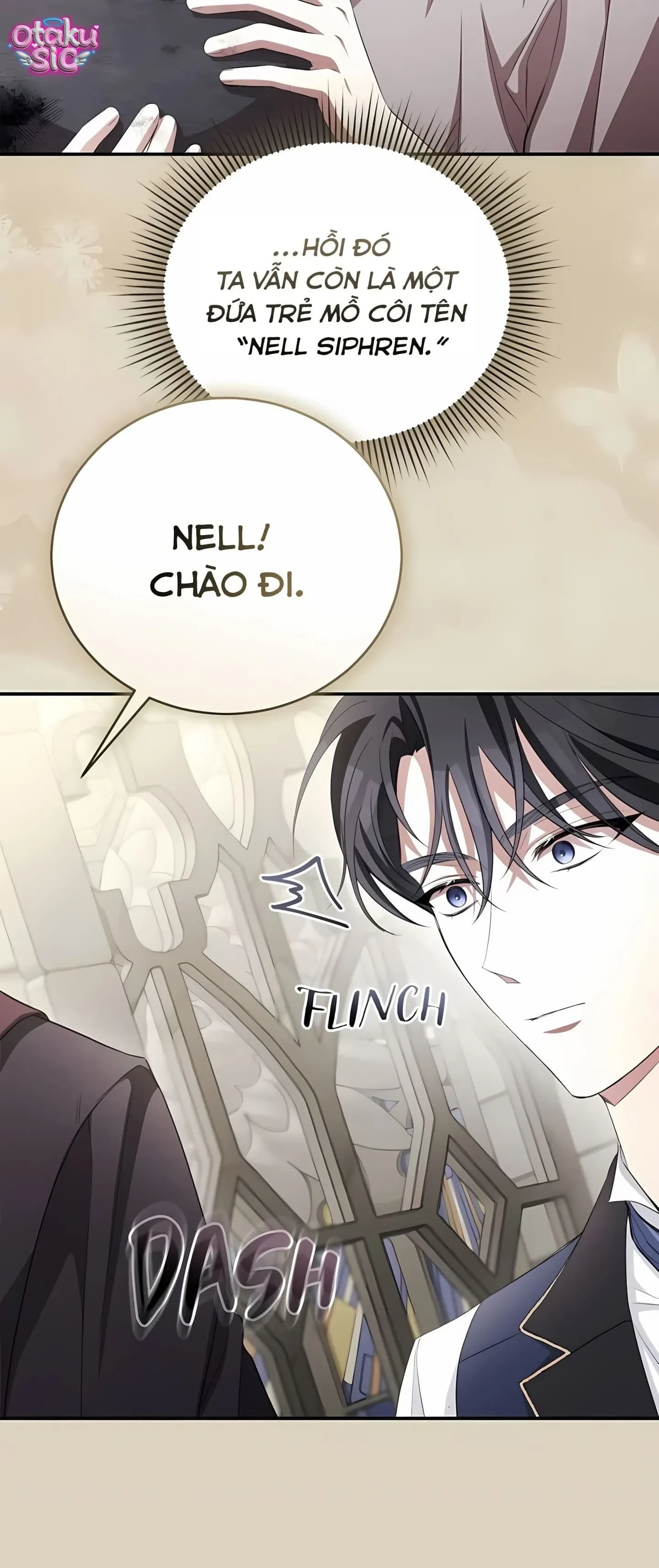 Hôn Phu À, Ta Biết Chàng Ghét Ta Chapter 2 - 24