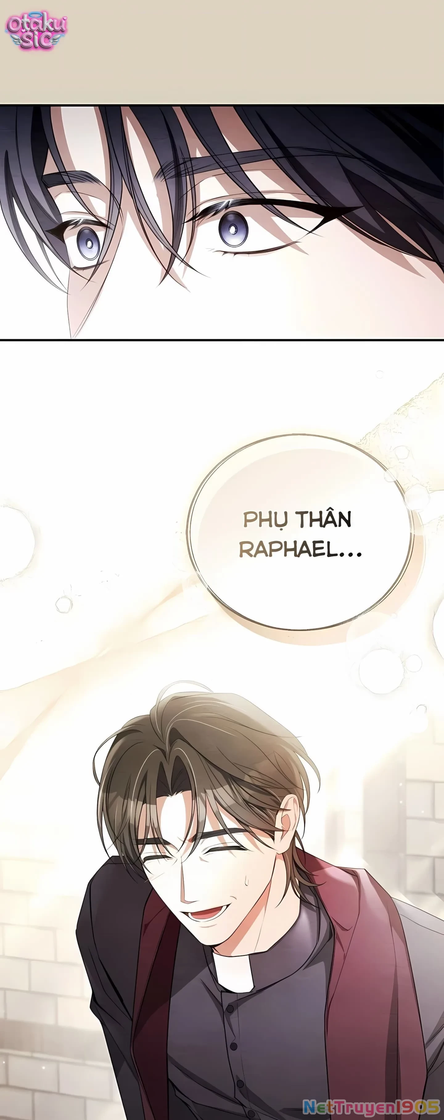 Hôn Phu À, Ta Biết Chàng Ghét Ta Chapter 2 - 25