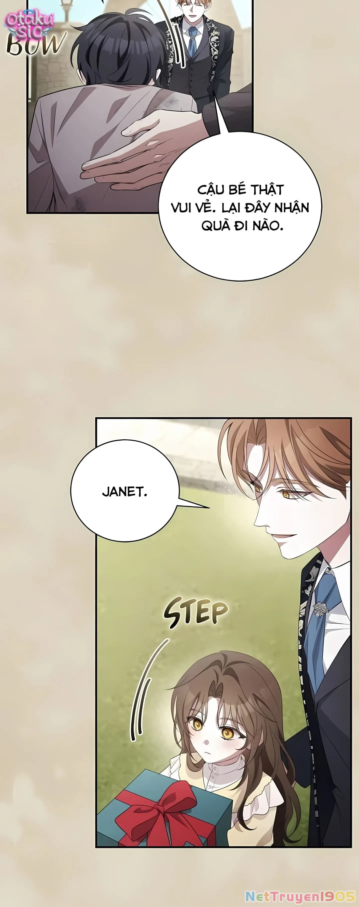 Hôn Phu À, Ta Biết Chàng Ghét Ta Chapter 2 - 27