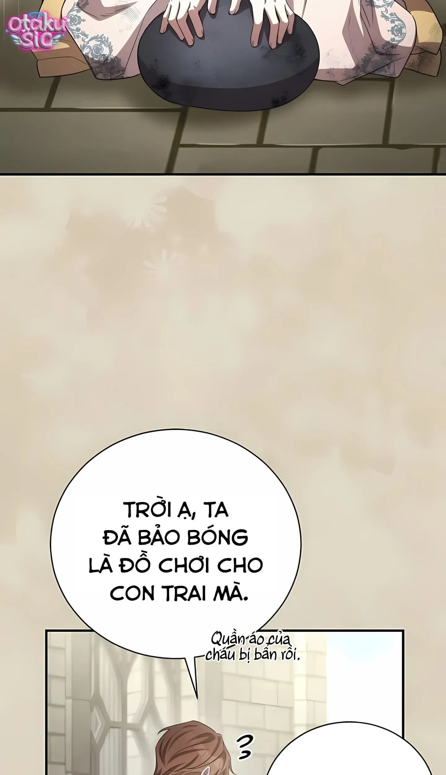 Hôn Phu À, Ta Biết Chàng Ghét Ta Chapter 2 - 32