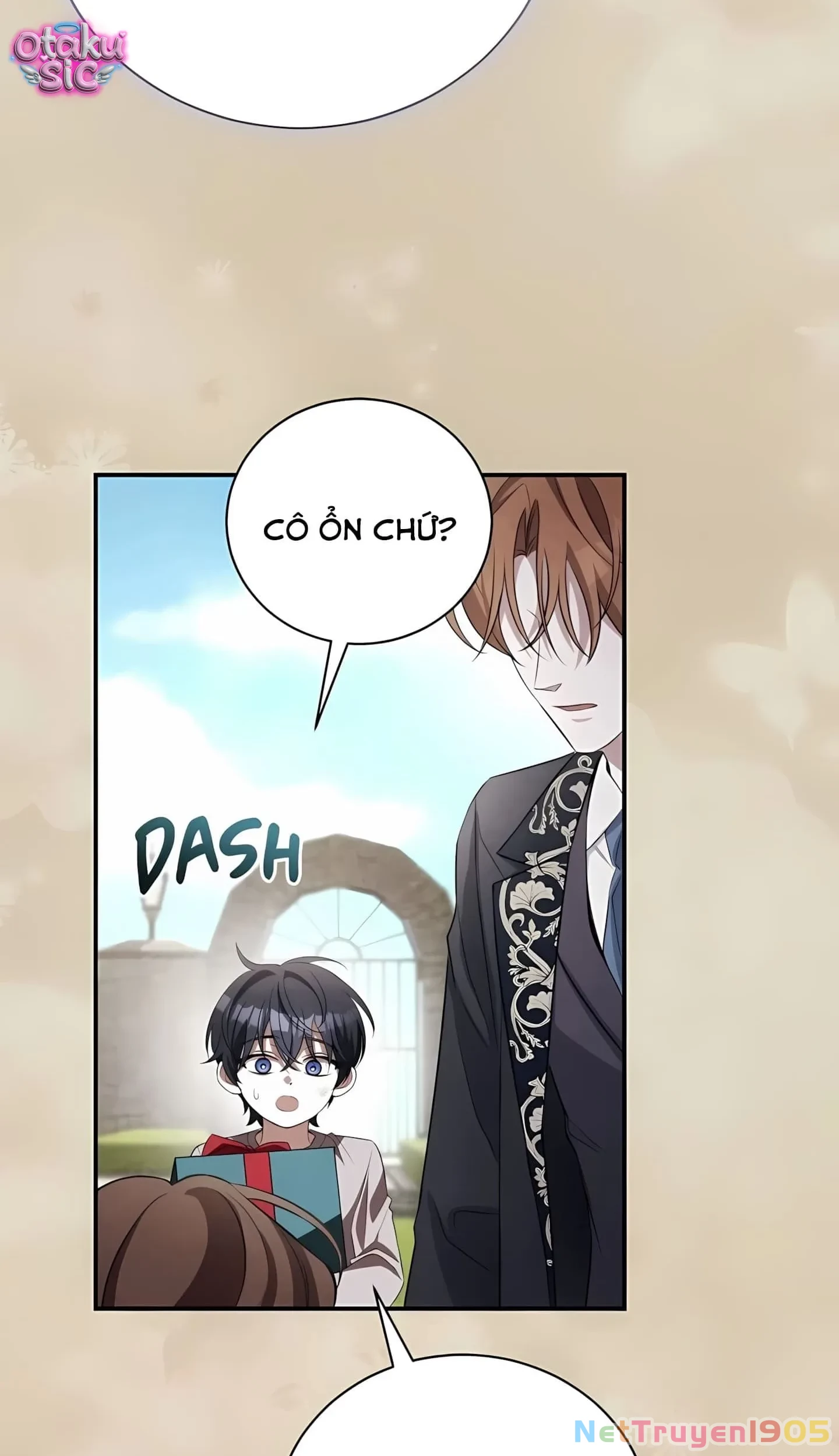 Hôn Phu À, Ta Biết Chàng Ghét Ta Chapter 2 - 35