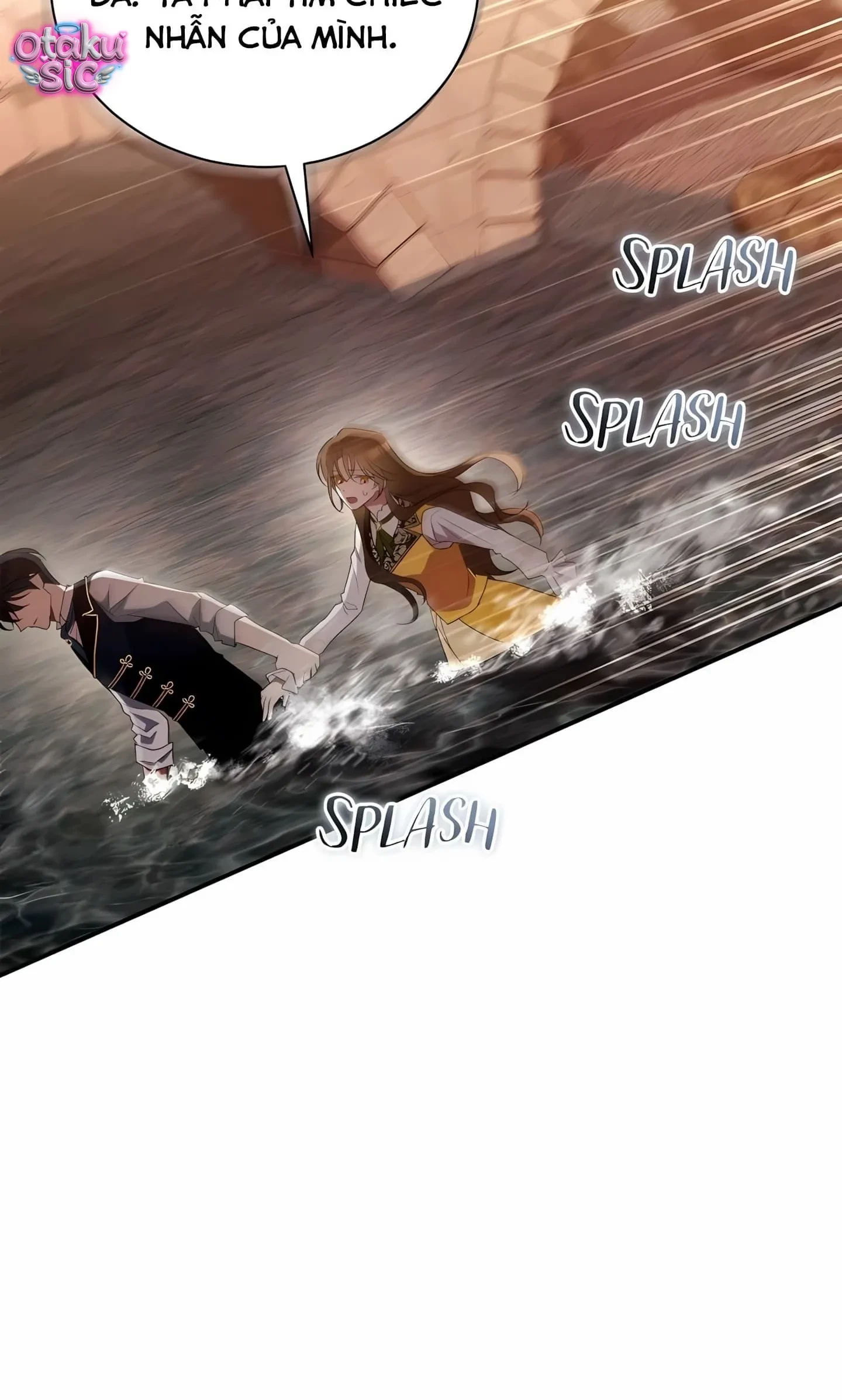 Hôn Phu À, Ta Biết Chàng Ghét Ta Chapter 2 - 44