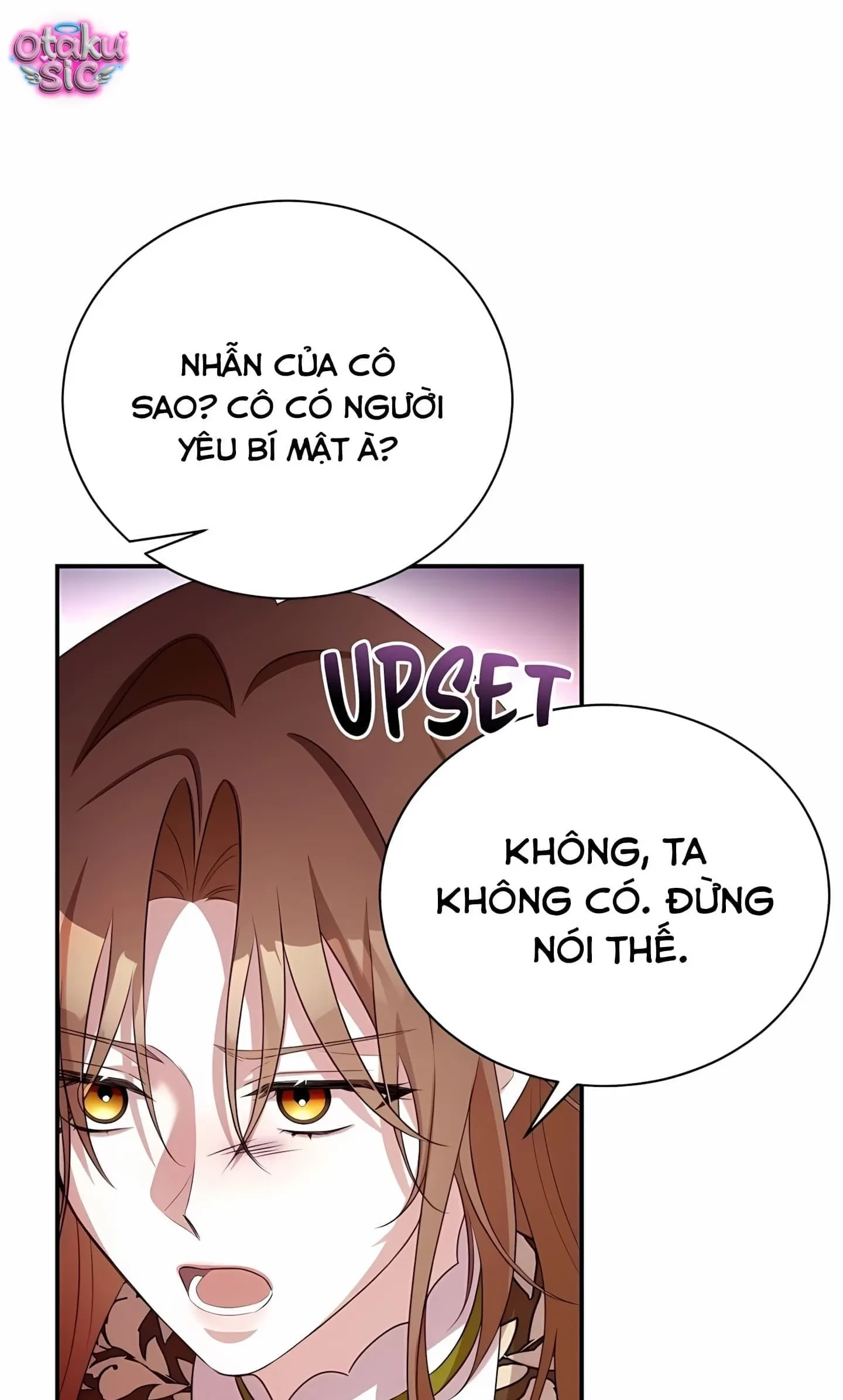 Hôn Phu À, Ta Biết Chàng Ghét Ta Chapter 2 - 45