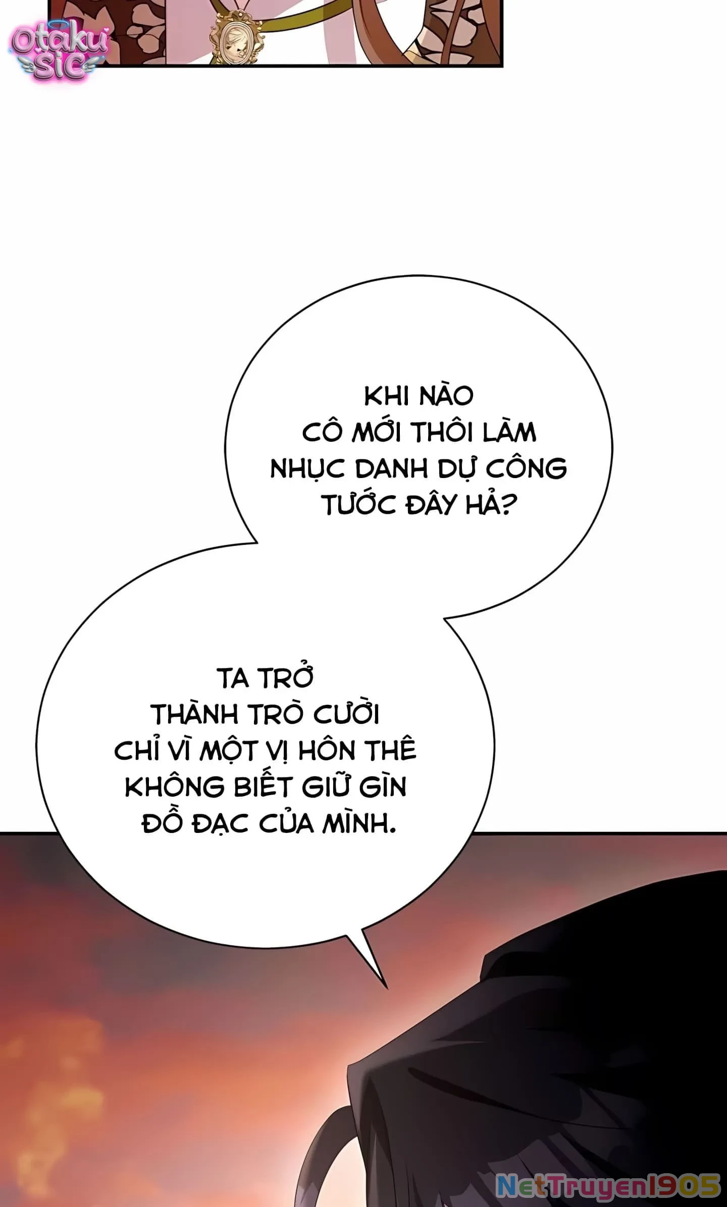 Hôn Phu À, Ta Biết Chàng Ghét Ta Chapter 2 - 46