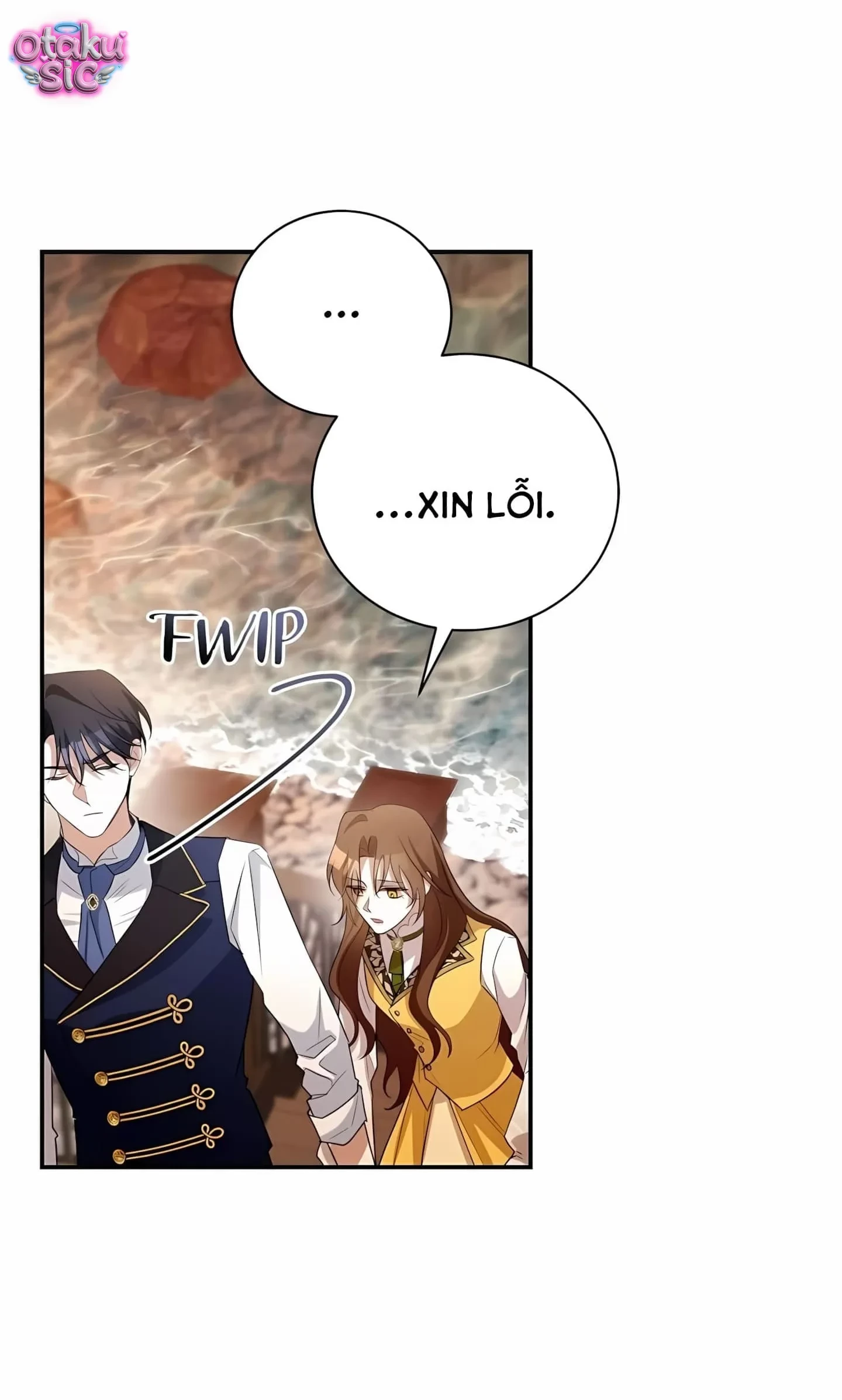 Hôn Phu À, Ta Biết Chàng Ghét Ta Chapter 2 - 48
