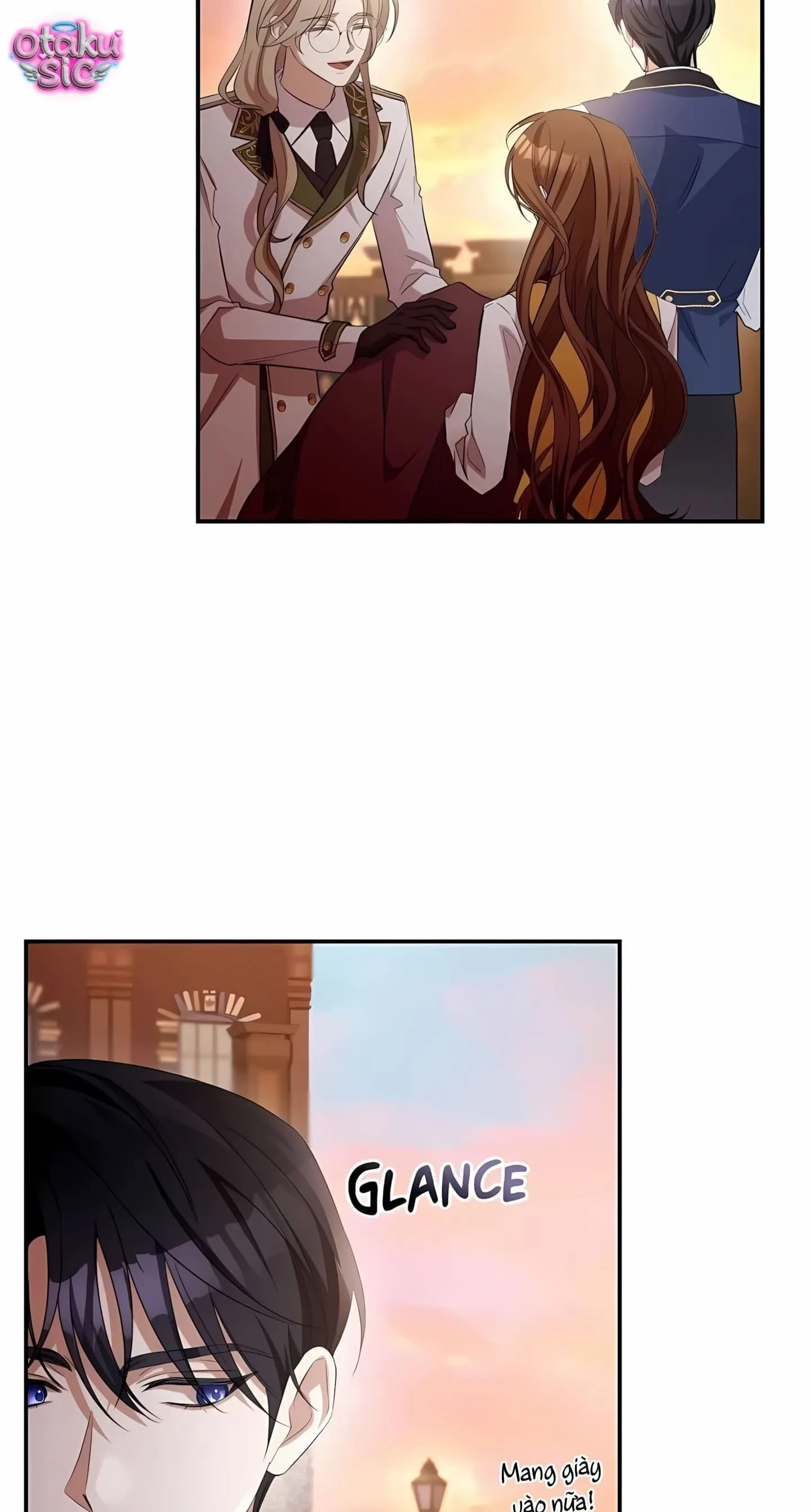 Hôn Phu À, Ta Biết Chàng Ghét Ta Chapter 2 - 52