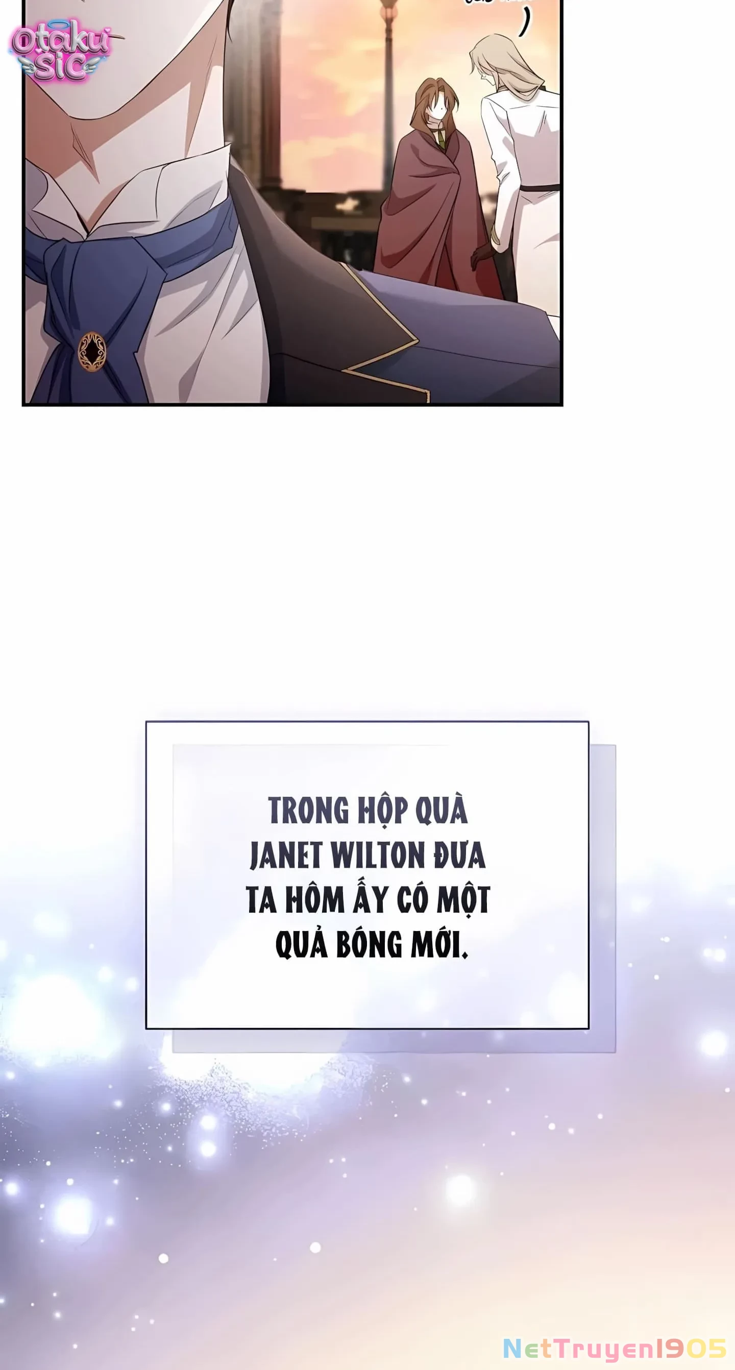 Hôn Phu À, Ta Biết Chàng Ghét Ta Chapter 2 - 53