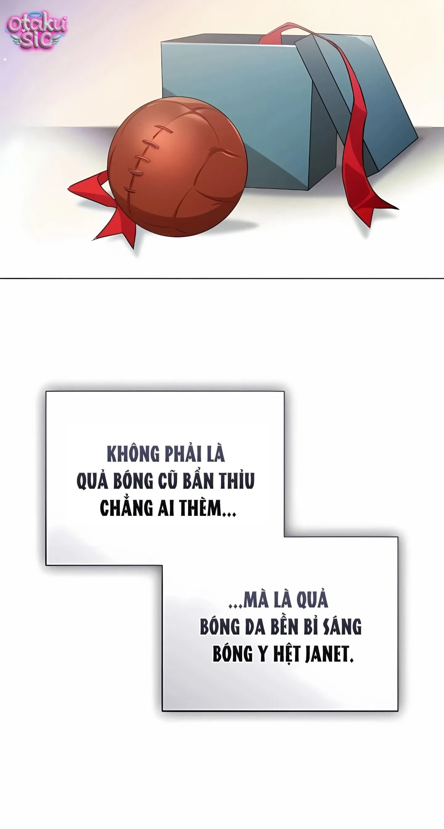 Hôn Phu À, Ta Biết Chàng Ghét Ta Chapter 2 - 54
