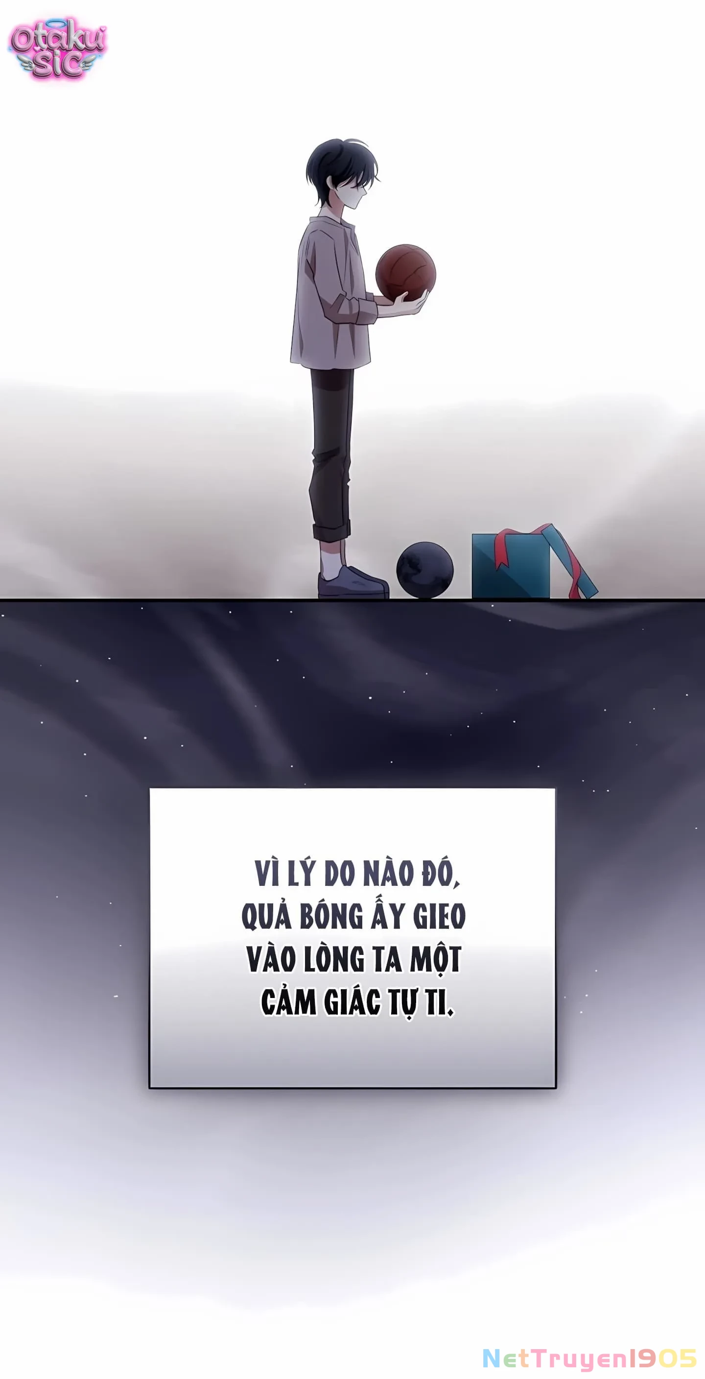 Hôn Phu À, Ta Biết Chàng Ghét Ta Chapter 2 - 55