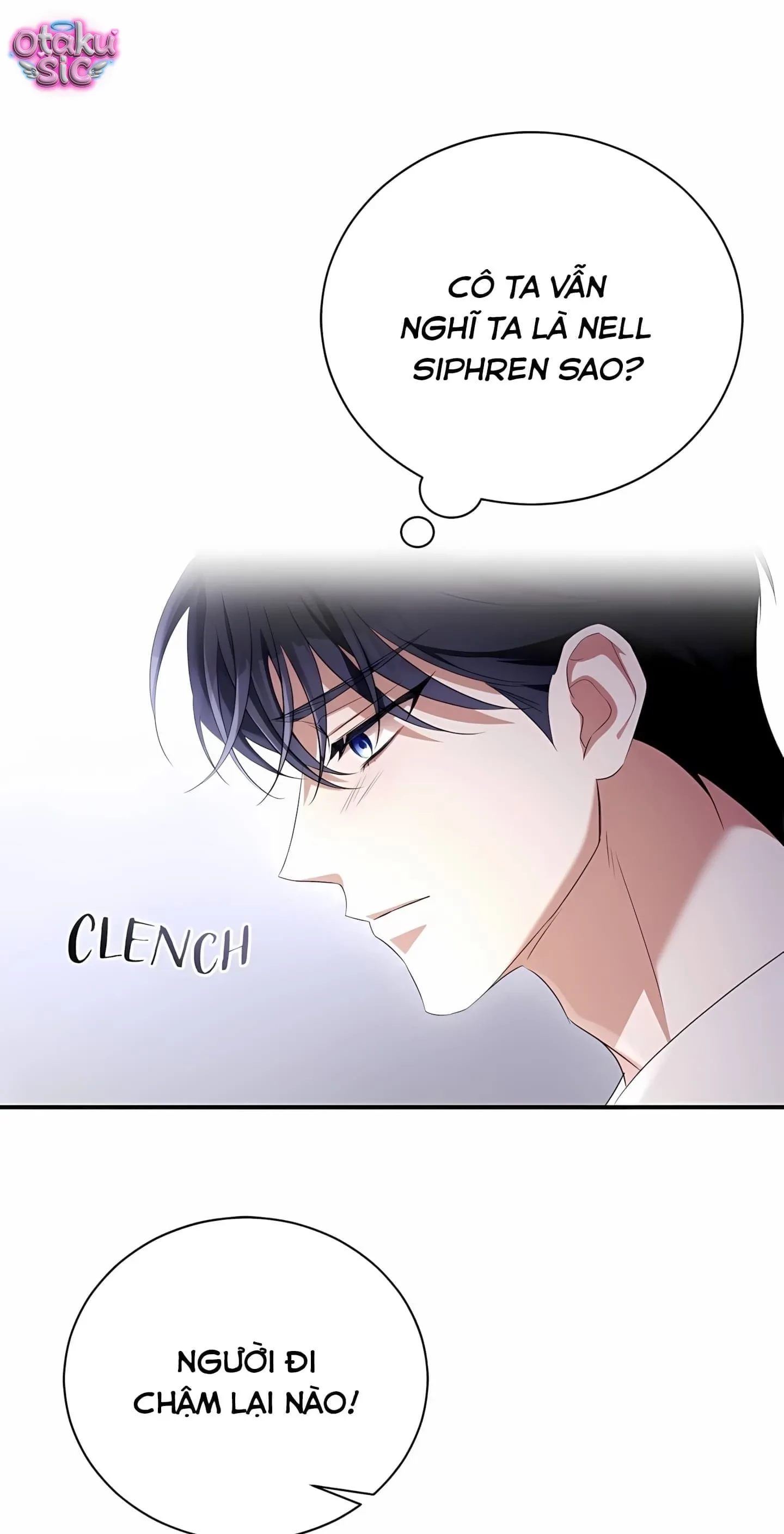 Hôn Phu À, Ta Biết Chàng Ghét Ta Chapter 2 - 57