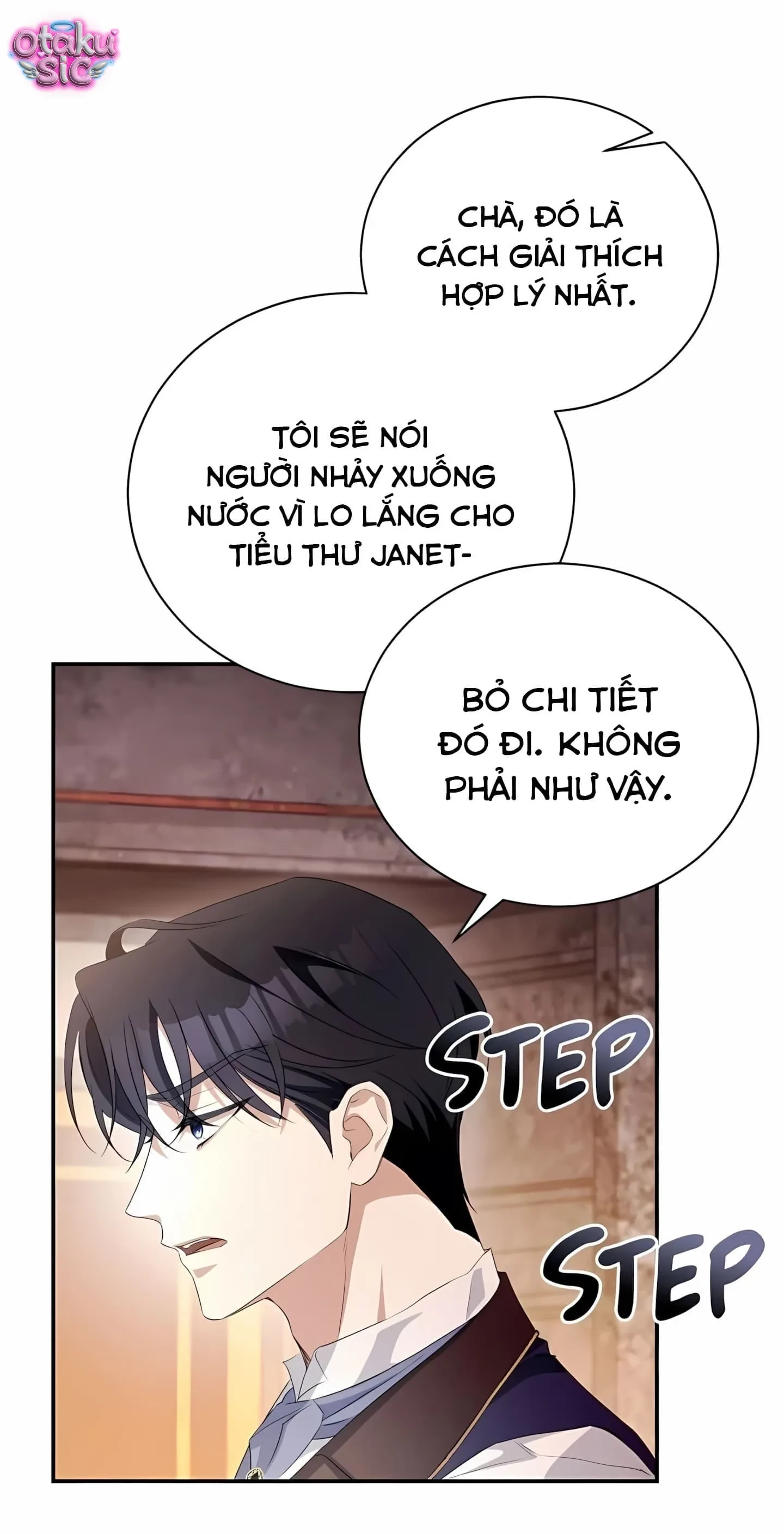 Hôn Phu À, Ta Biết Chàng Ghét Ta Chapter 2 - 59