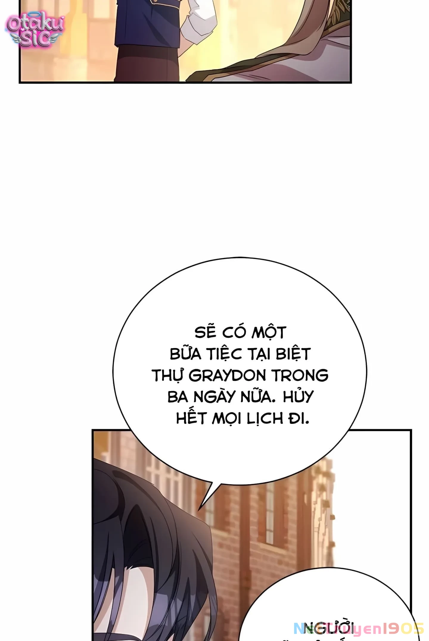 Hôn Phu À, Ta Biết Chàng Ghét Ta Chapter 2 - 62
