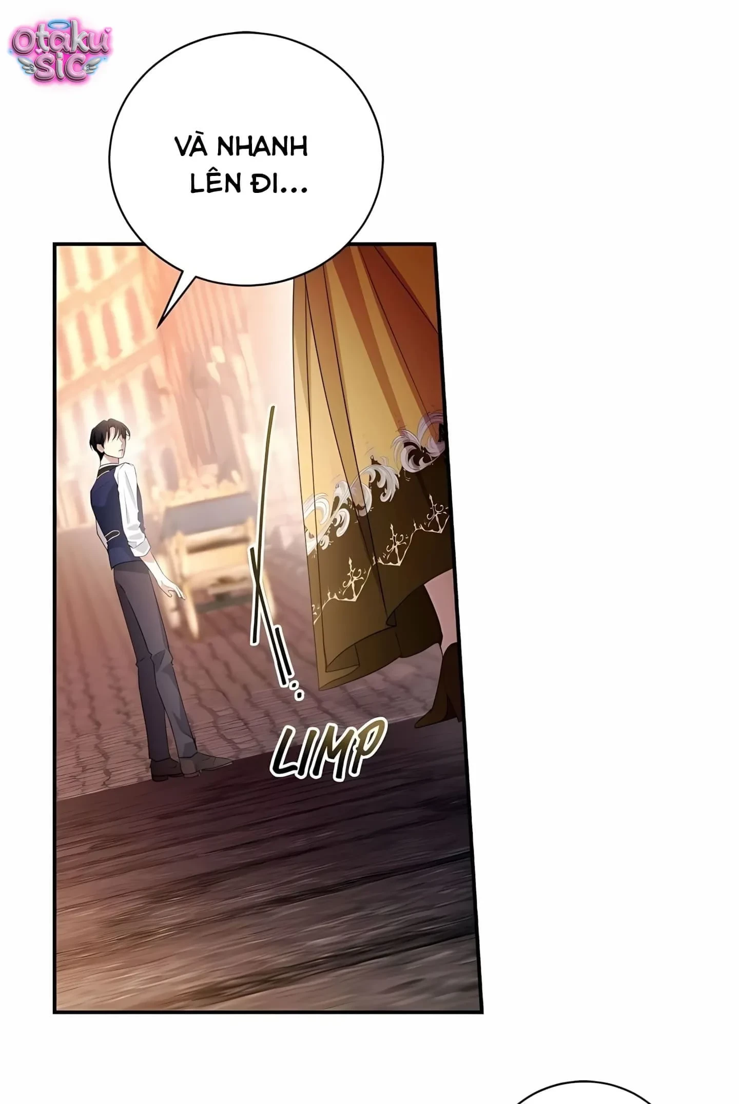 Hôn Phu À, Ta Biết Chàng Ghét Ta Chapter 2 - 65