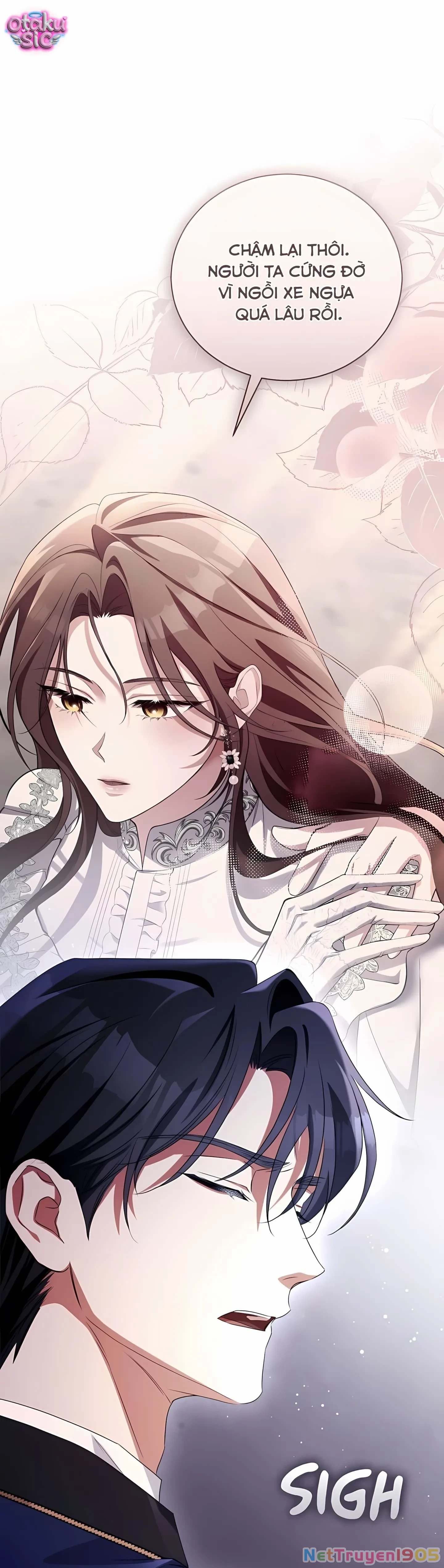 Hôn Phu À, Ta Biết Chàng Ghét Ta Chapter 2 - 67