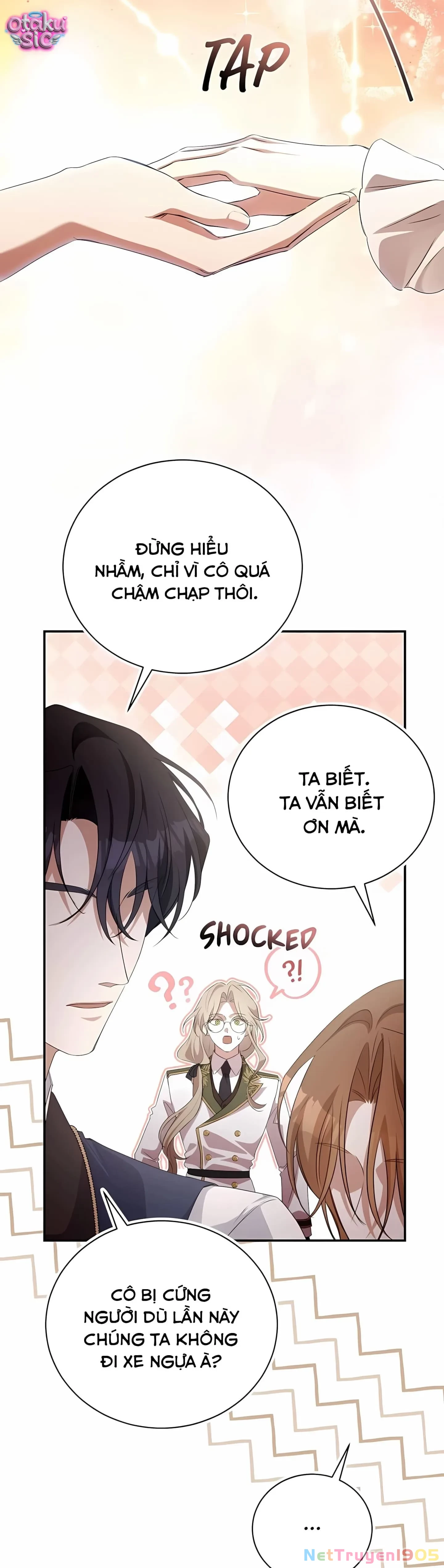 Hôn Phu À, Ta Biết Chàng Ghét Ta Chapter 2 - 70