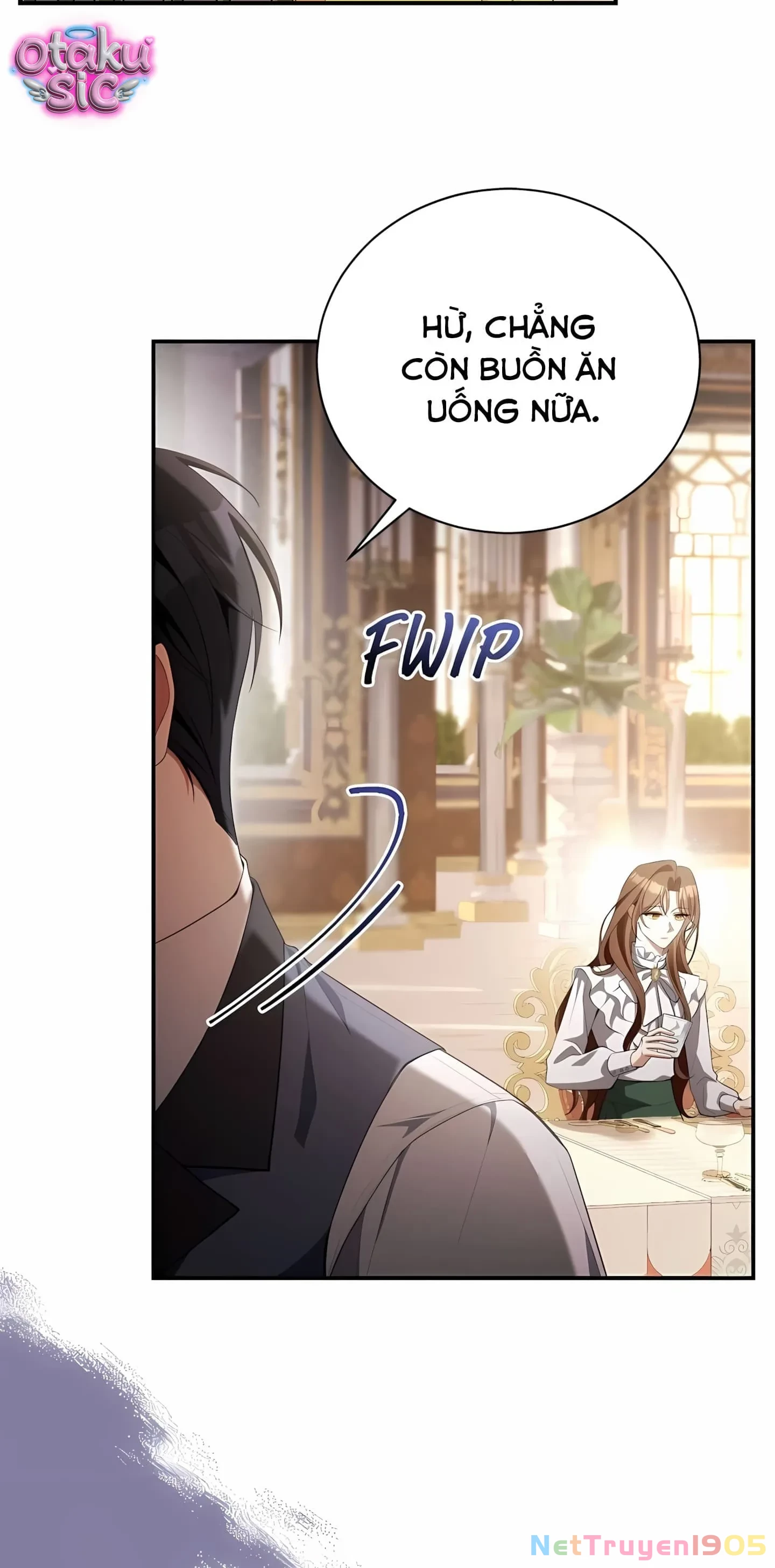 Hôn Phu À, Ta Biết Chàng Ghét Ta Chapter 3 - 9