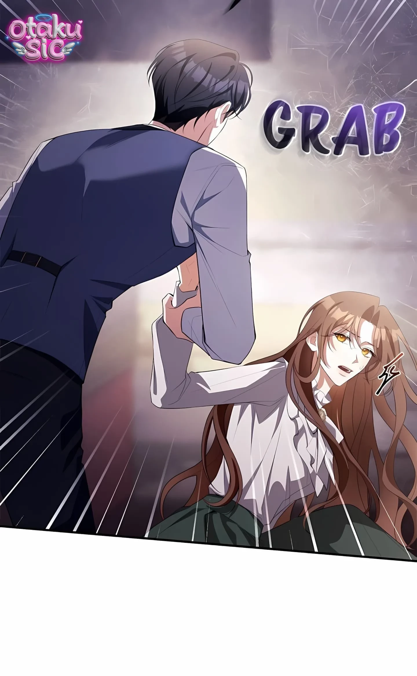 Hôn Phu À, Ta Biết Chàng Ghét Ta Chapter 3 - 15