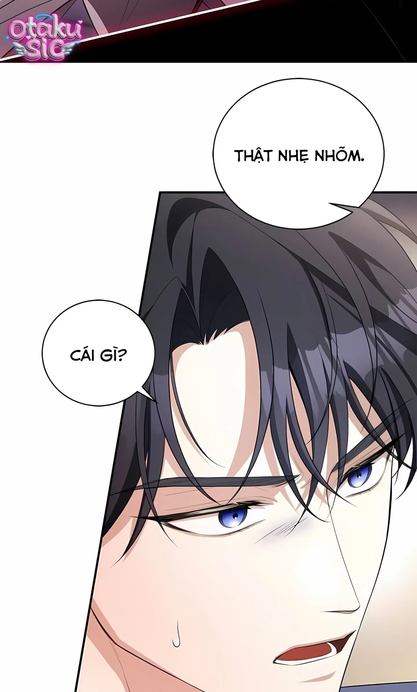Hôn Phu À, Ta Biết Chàng Ghét Ta Chapter 3 - 17